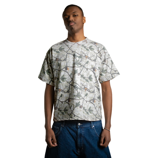 CAMO TEE