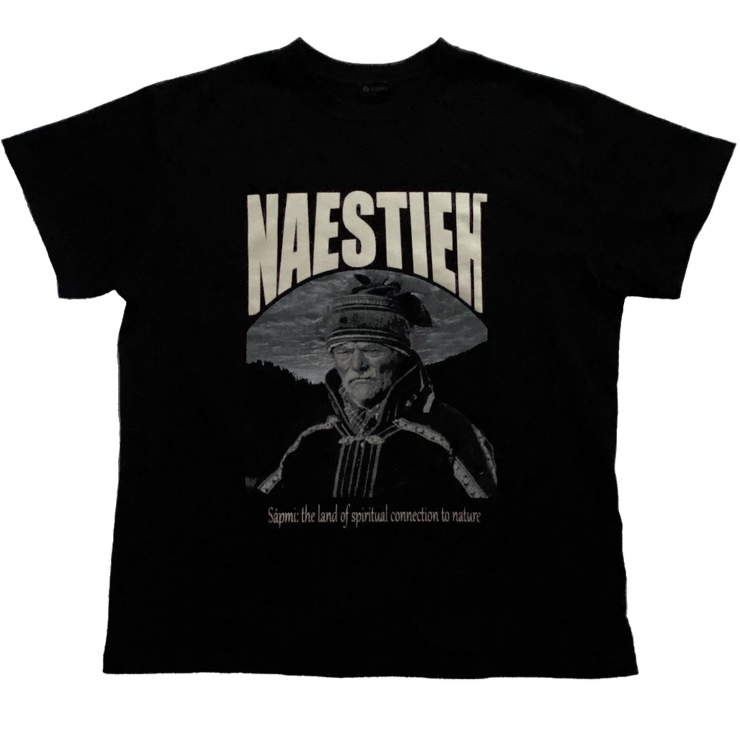 NAESTIEH TEE