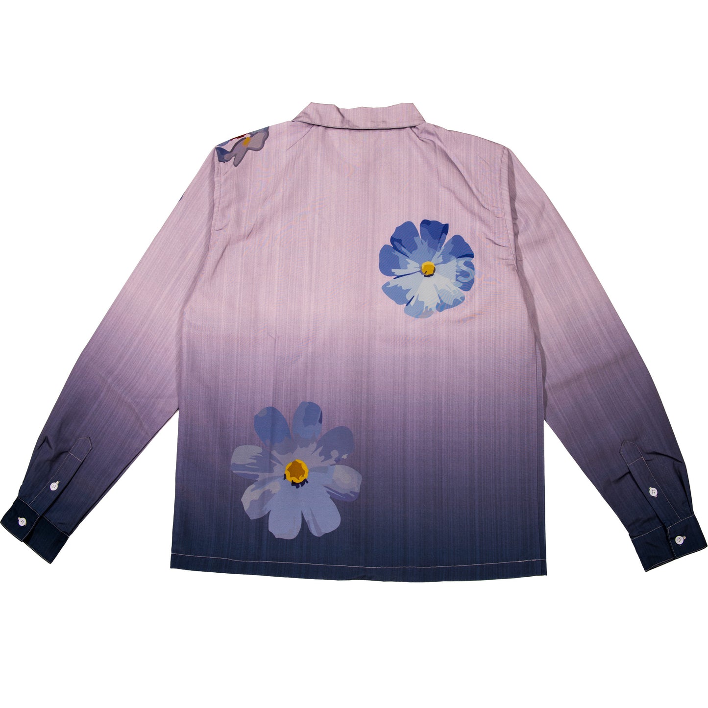 BLOMSTER SHIRT