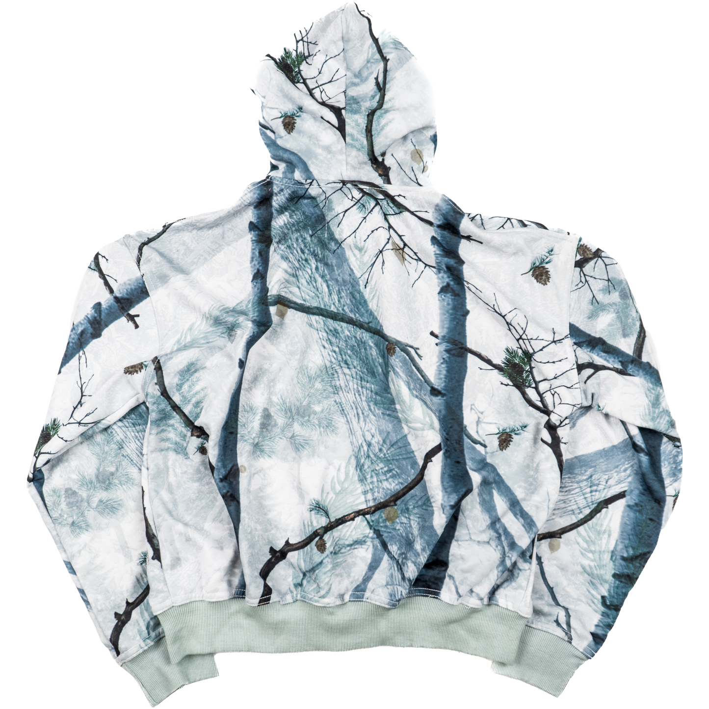 VINTER ZIPUP