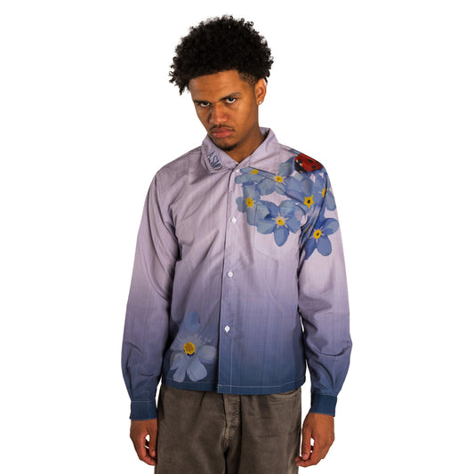 BLOMSTER SHIRT