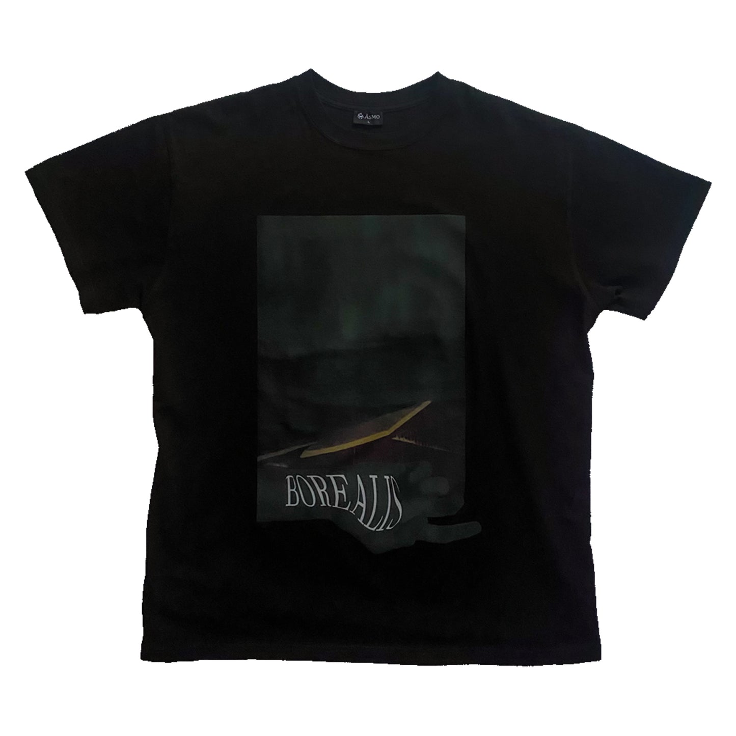BOREALIS TEE